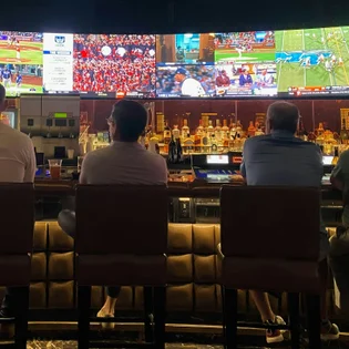 Can You Make Money Sports Betting? Here’s What The Math Says