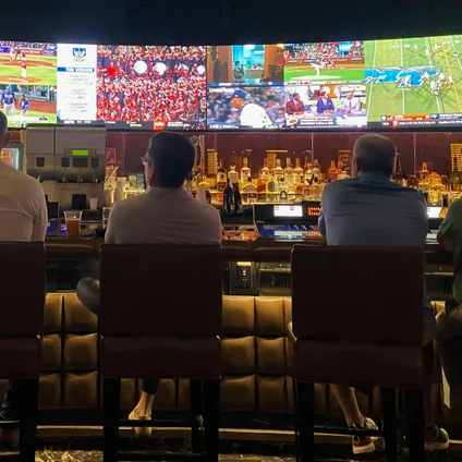 Can You Make Money Sports Betting? Here’s What The Math Says
