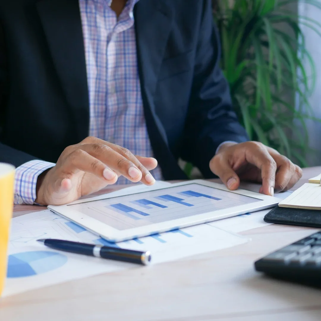 Image of Passive and active investing is how you invest, while DIY and automated investing describe who does the work