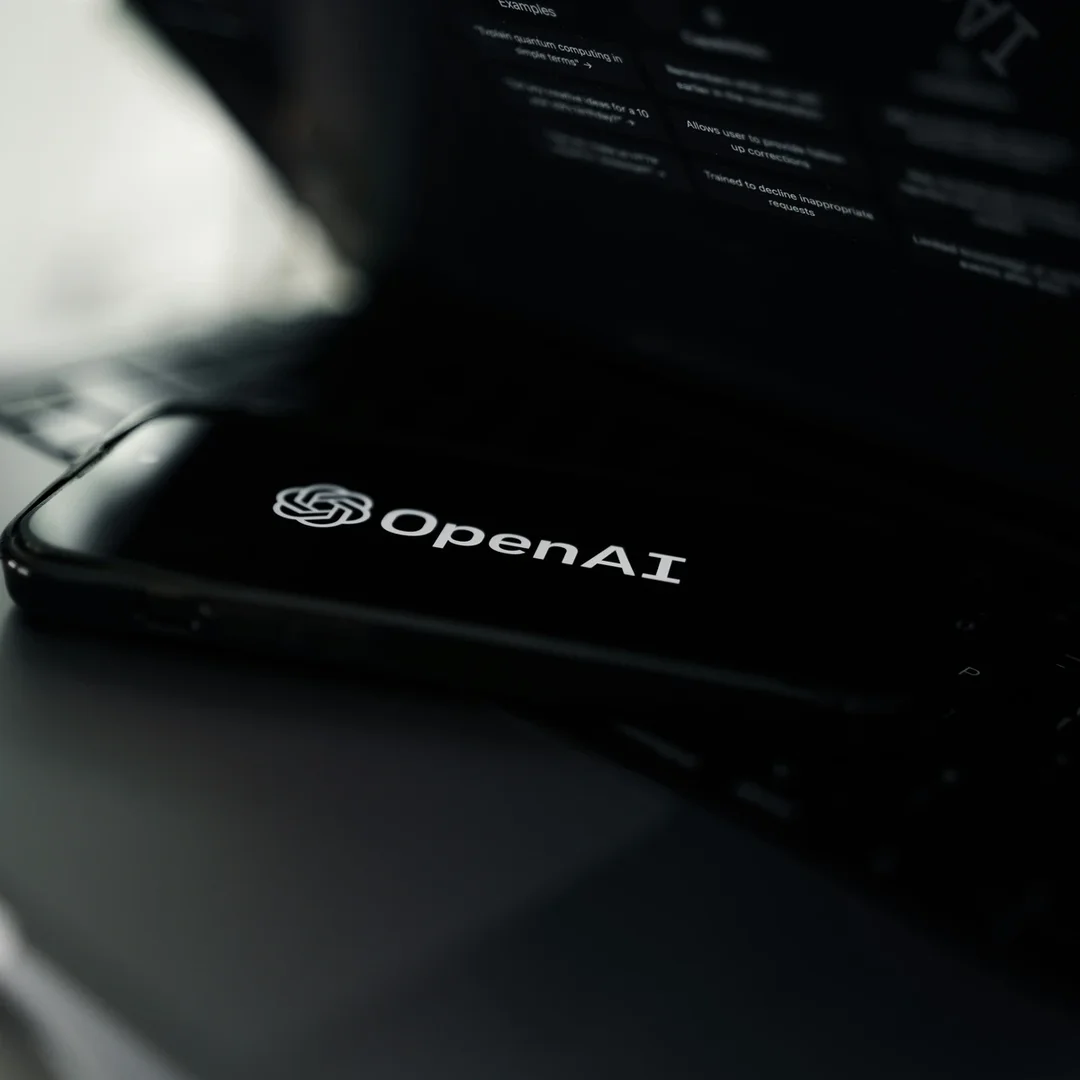 Image of OpenAI is still private, with no public S-1, no ticker symbol, no exchange, and no confirmed date for its initial public offering (IPO).