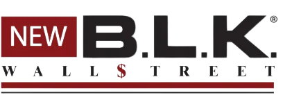 blkwallstreet Logo