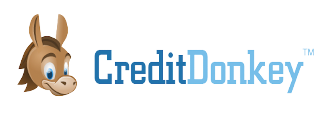 creditdonkey Logo