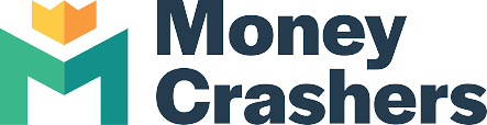 Money Crashers Logo