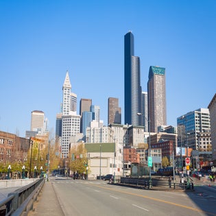 10 Fastest Growing US Cities