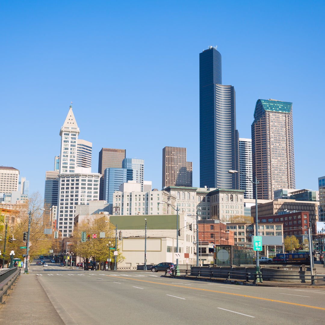 Image of Here’s a list of the top 10 fastest growing U.S. cities in 2021, along with some tips if you’re looking to relocate to a new city/state.