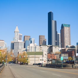 10 Fastest Growing US Cities