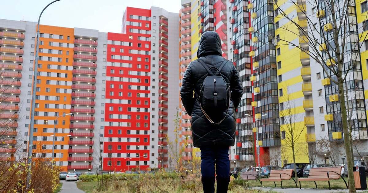 10 U.S. Cities Average Rent Increase 2021 Acorns