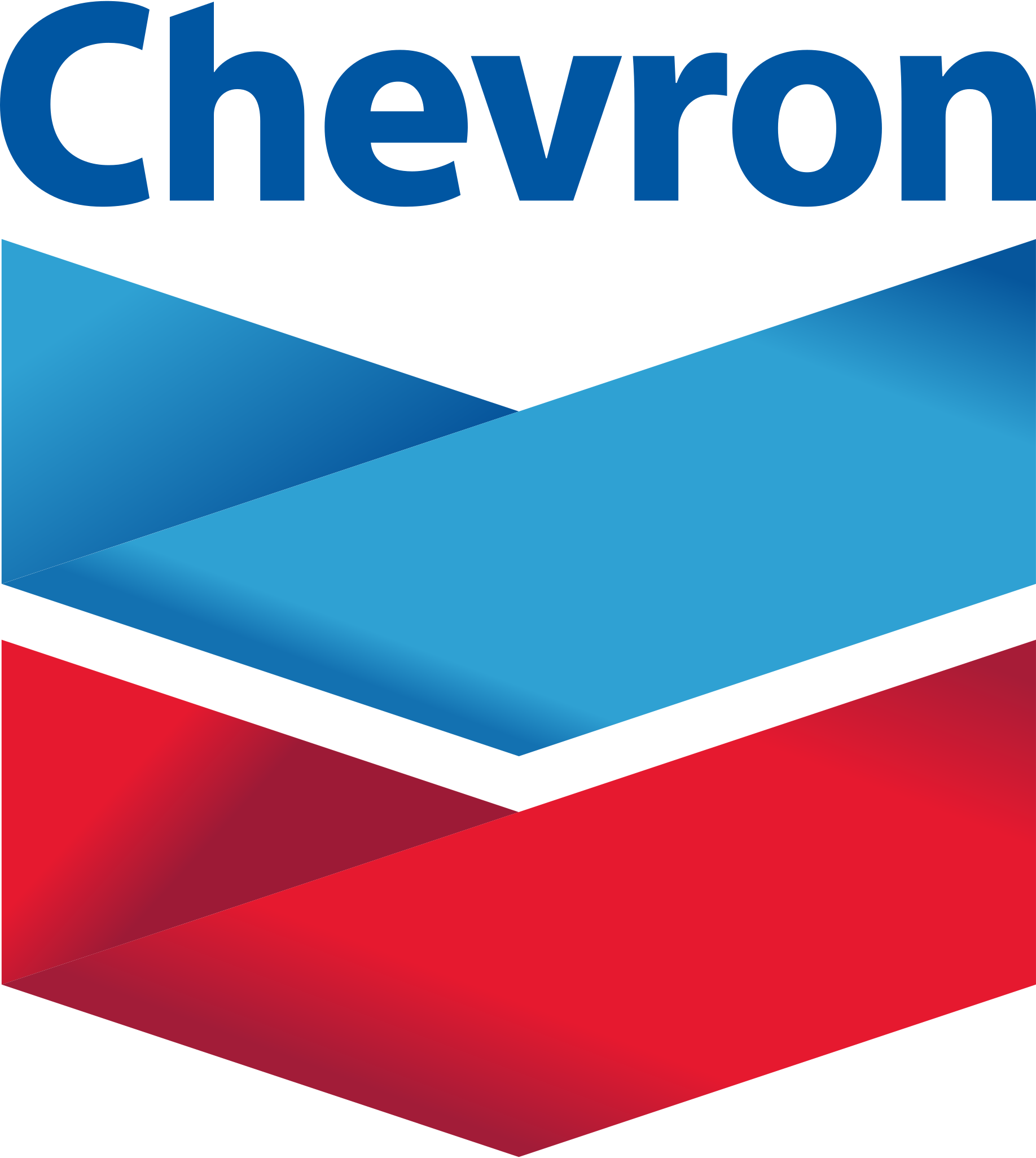 Chevron 050 Logo