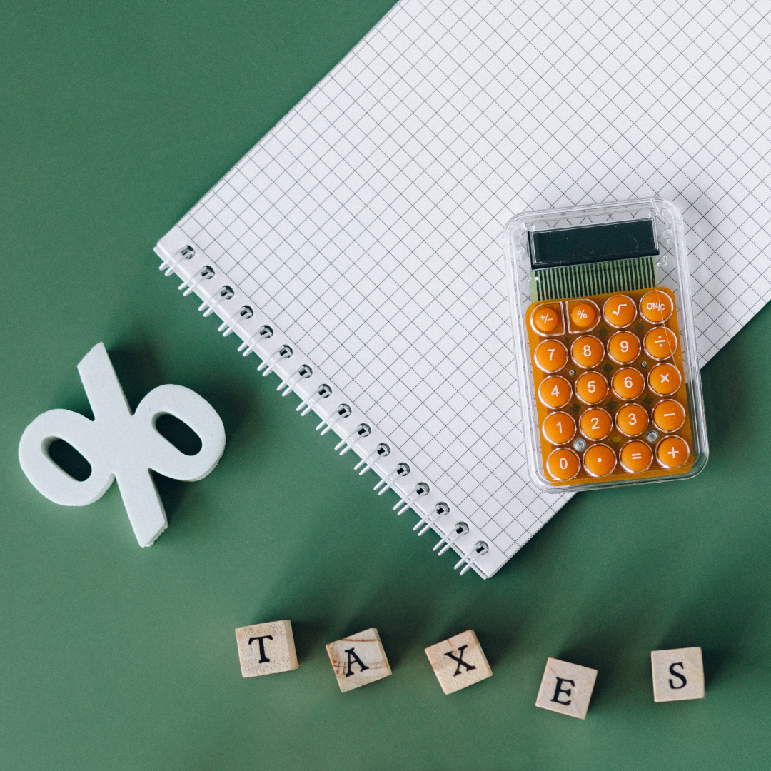 Image of If you sell any of your assets for a profit, you may owe long-term capital gains tax. Here’s a guideline to help determine how much you may owe.