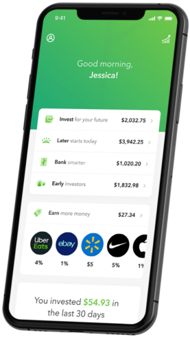 Acorns investing australia schedule for payment