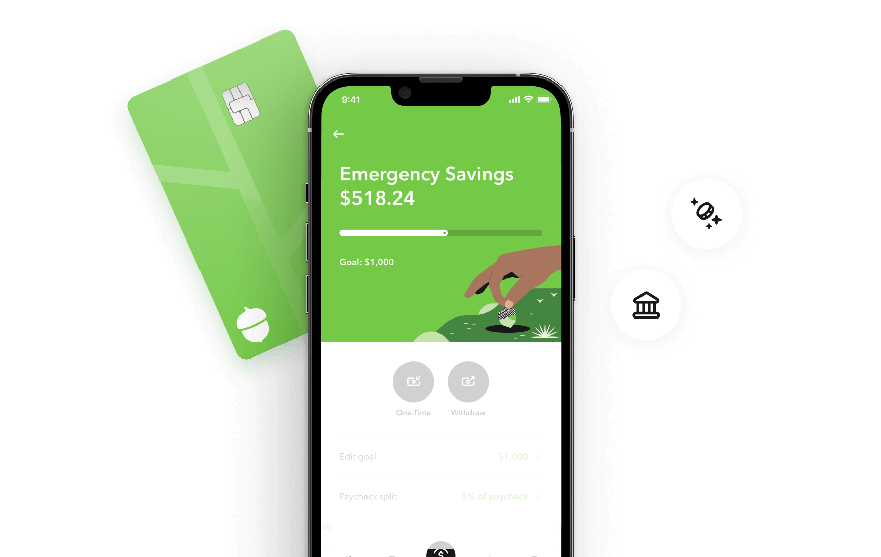 Image of Why is APY subject to change?