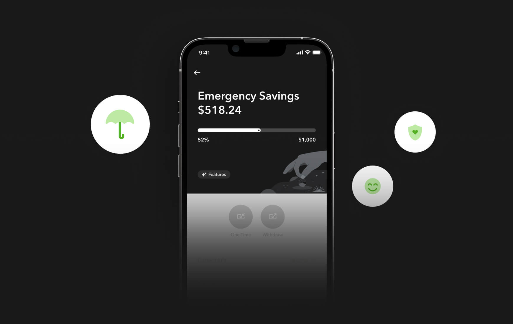 Image of Emergency Savings