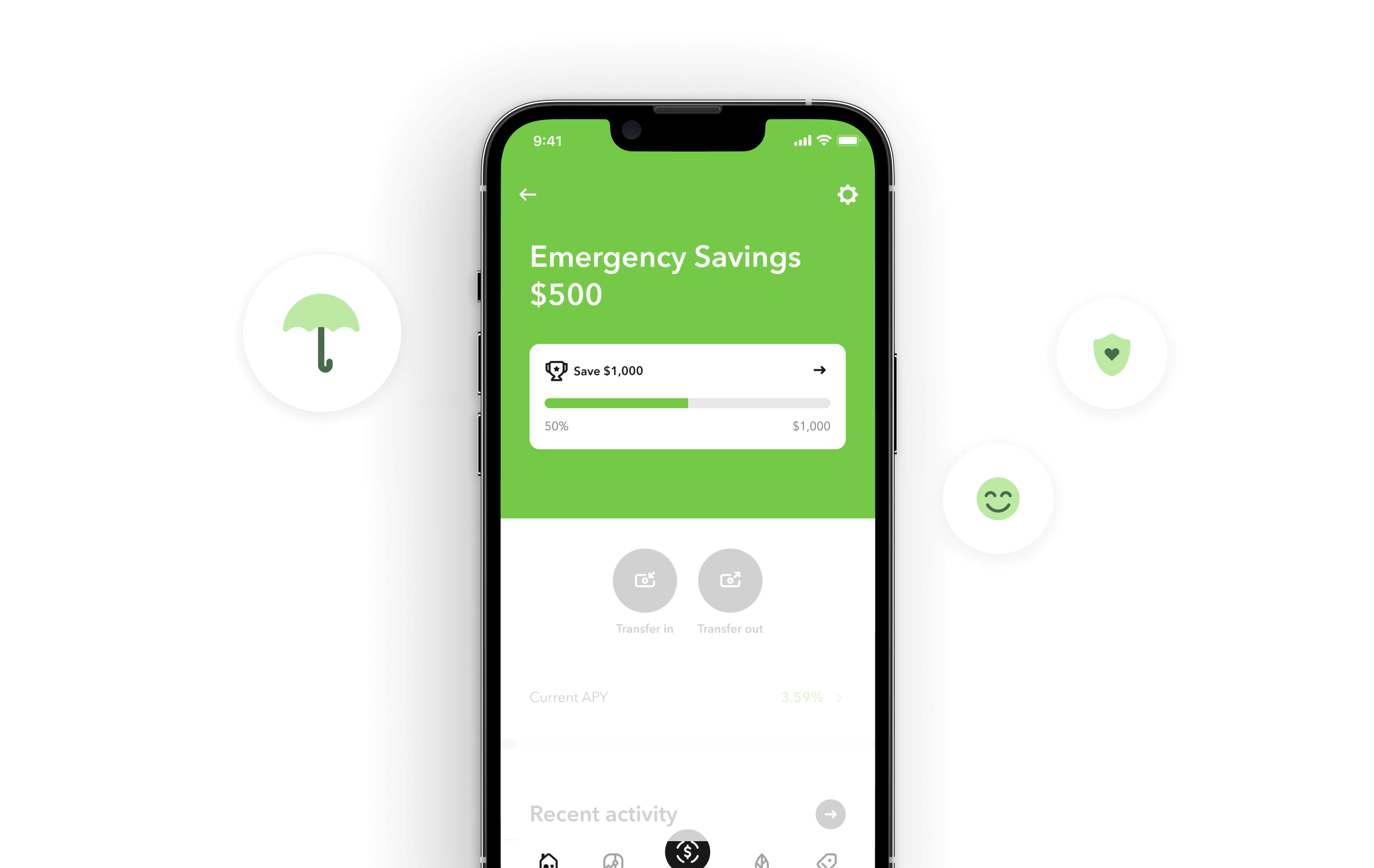 Image of Emergency Savings