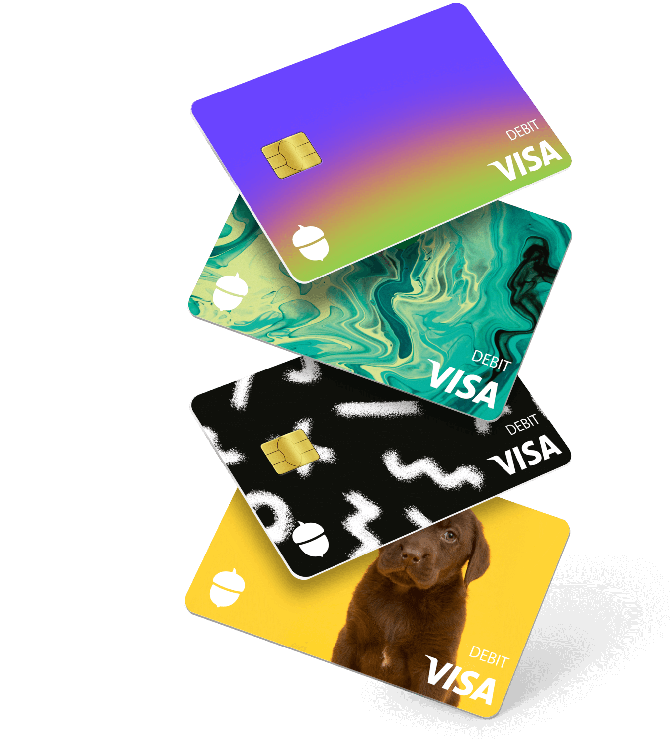 A kids' debit card built for their safety — and your confidence