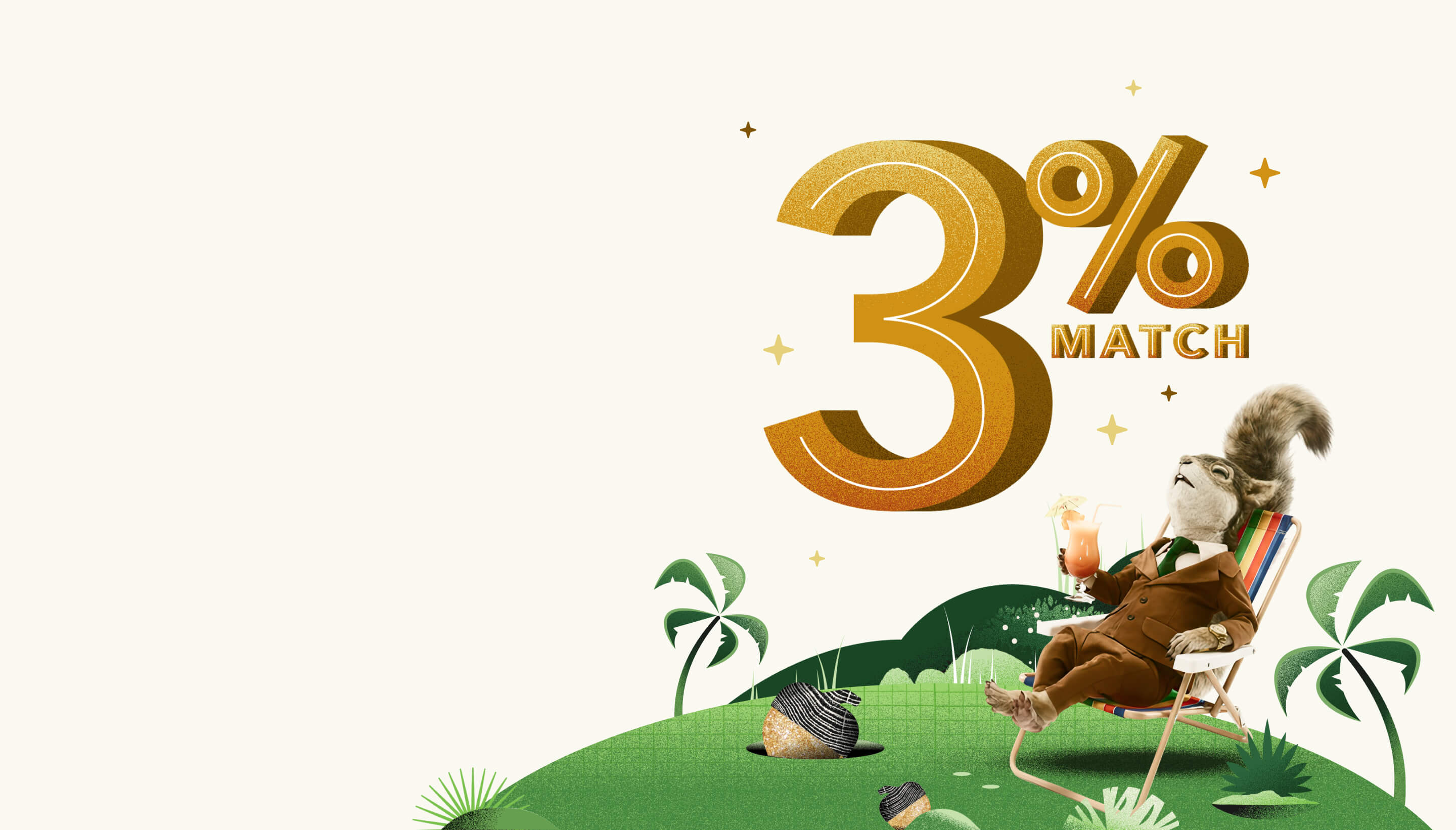 Image of Acorns Later