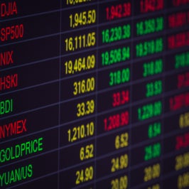 3 Things to Know About Index Funds