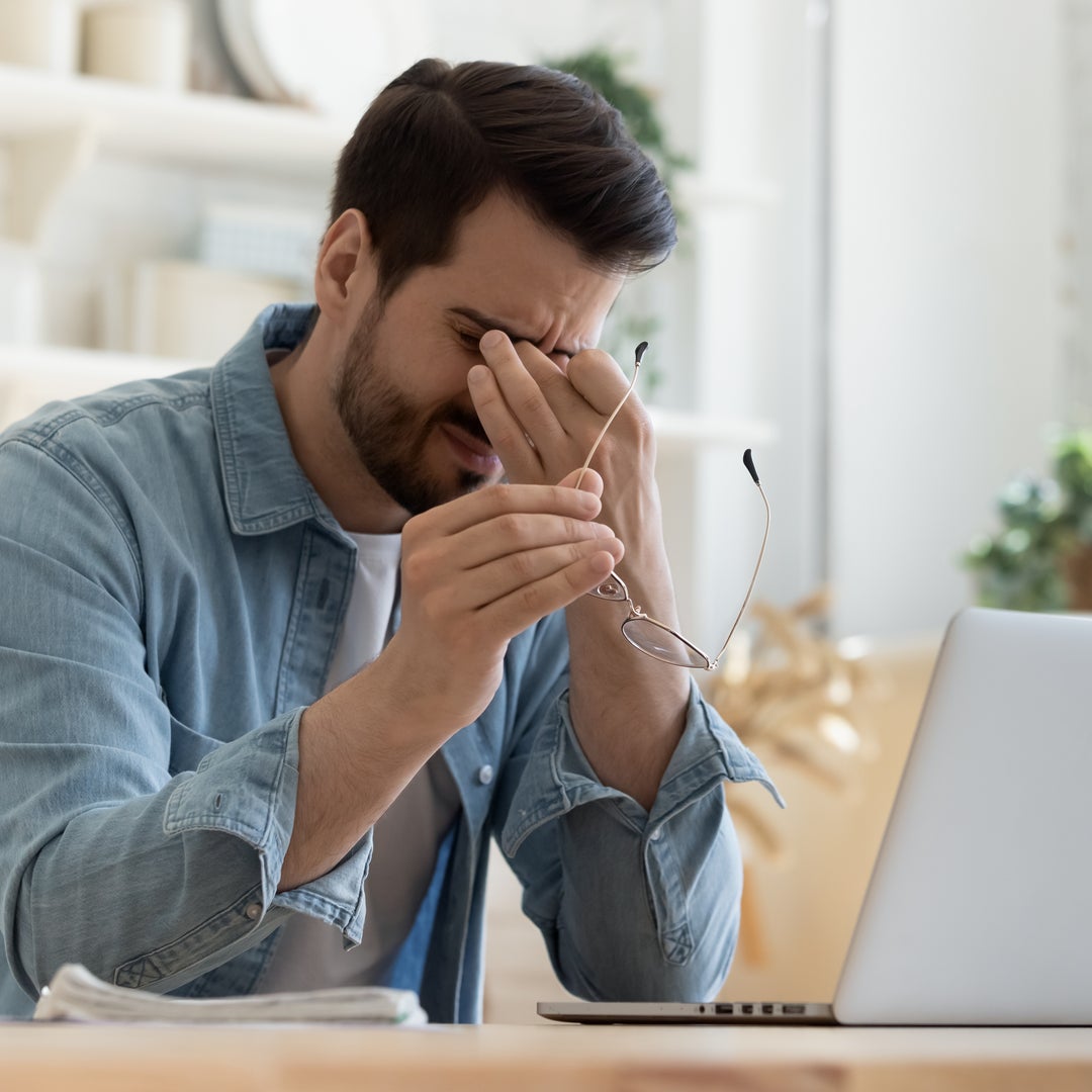 Image of Half of working Americans say they’re living paycheck to paycheck. Here are three helpful finance tips to avoid living paycheck to paycheck.