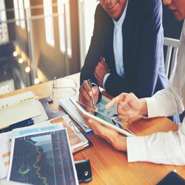 3 Tips to Get Started With Low Risk Investments 