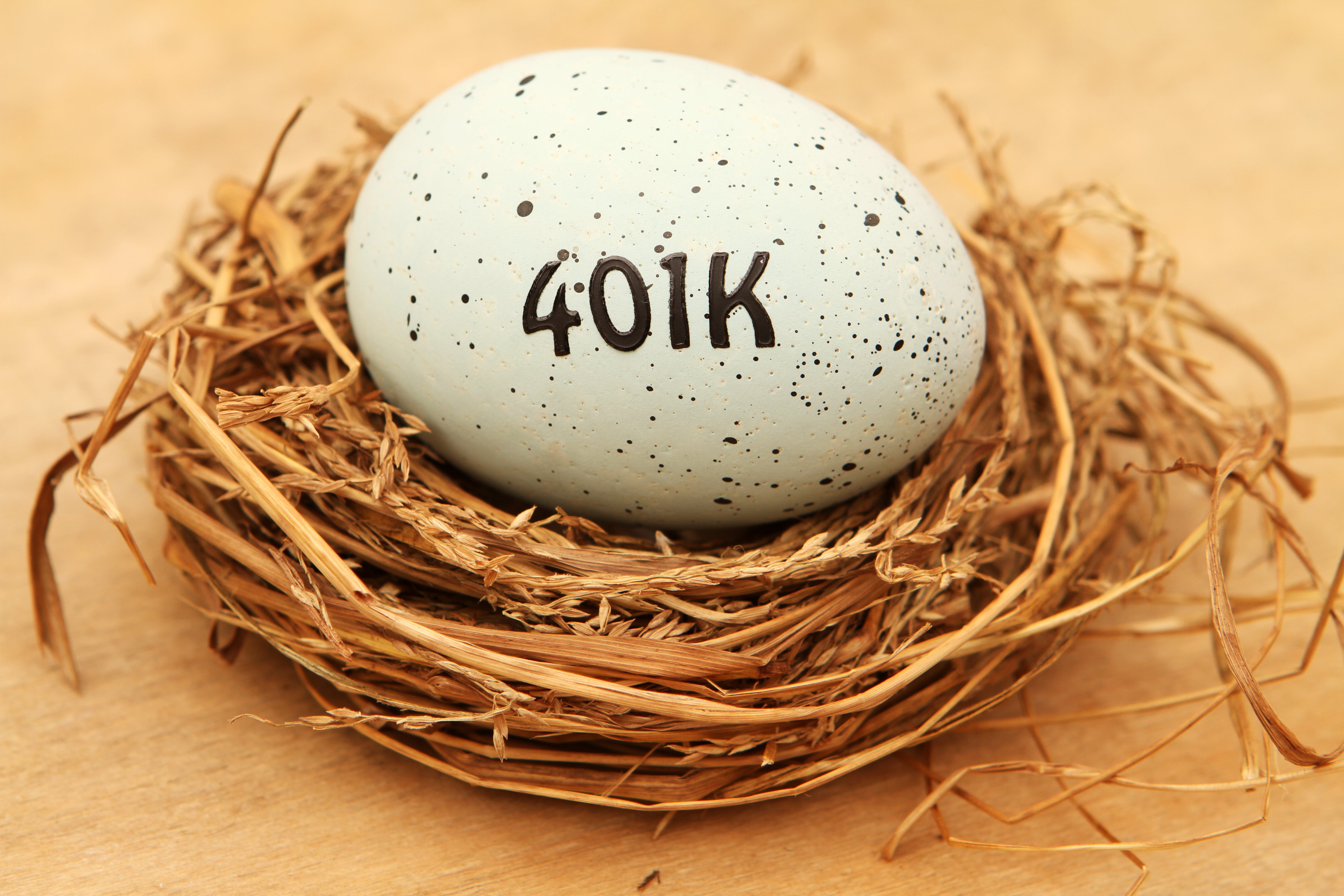 Image of Here are three helpful tips to help you max out your 401(k) account annually. 