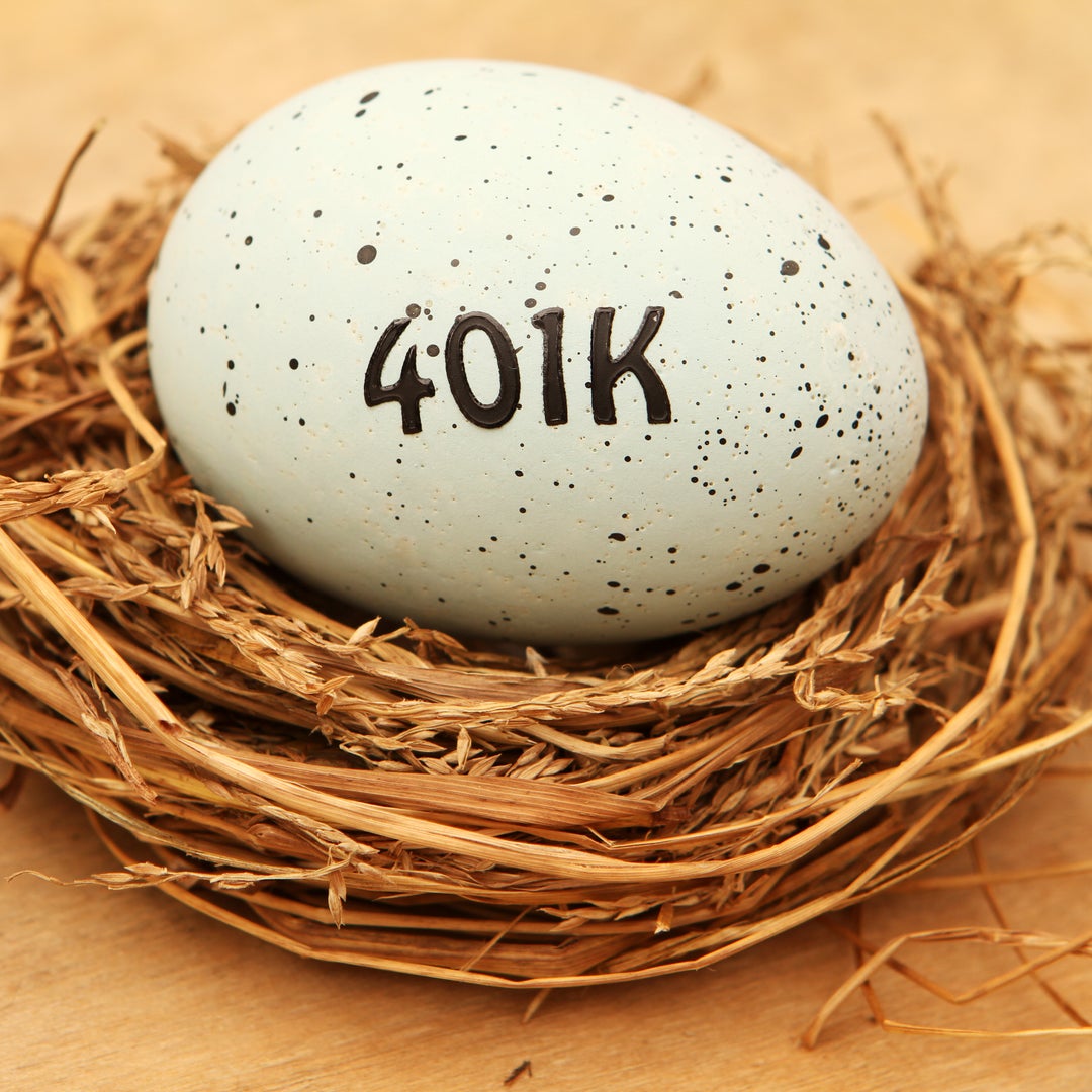 Image of Here are three helpful tips to help you max out your 401(k) account annually. 