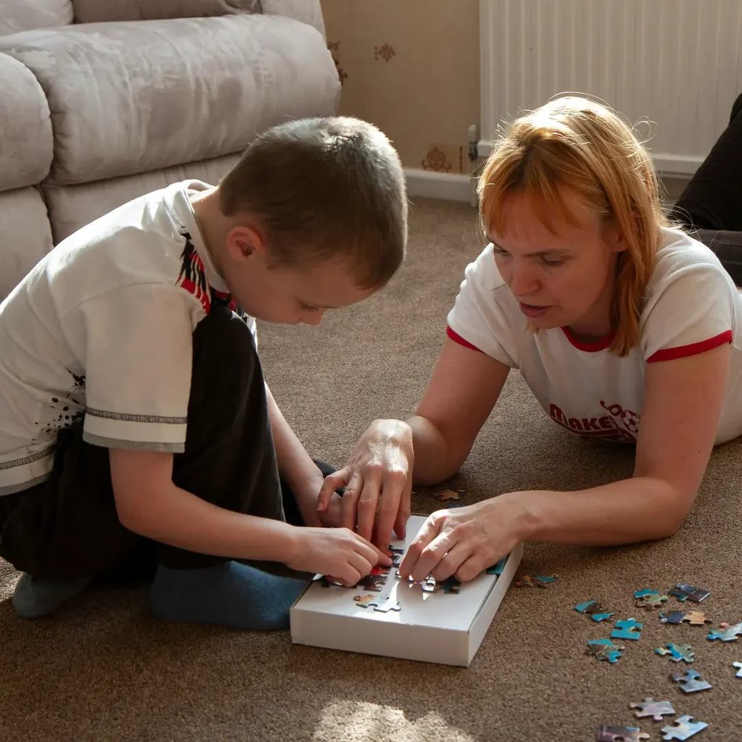 Image of Discover essential life skills that your child should learn, from helping out around the home to managing their own money.