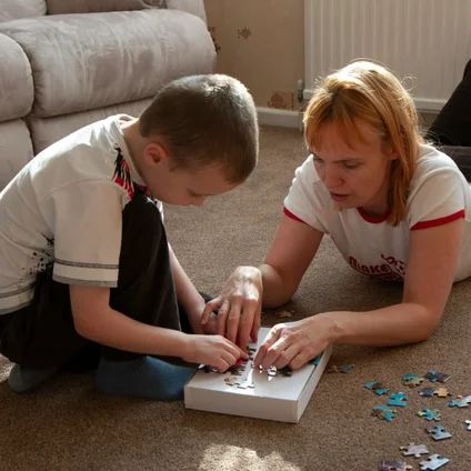 30 essential life skills for kids to learn (by age group)