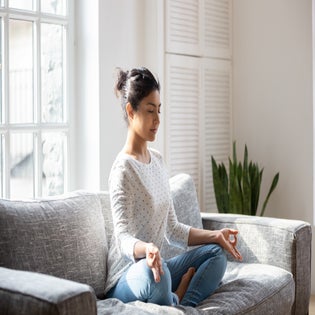 4 Mindfulness Exercises to Improve Attention