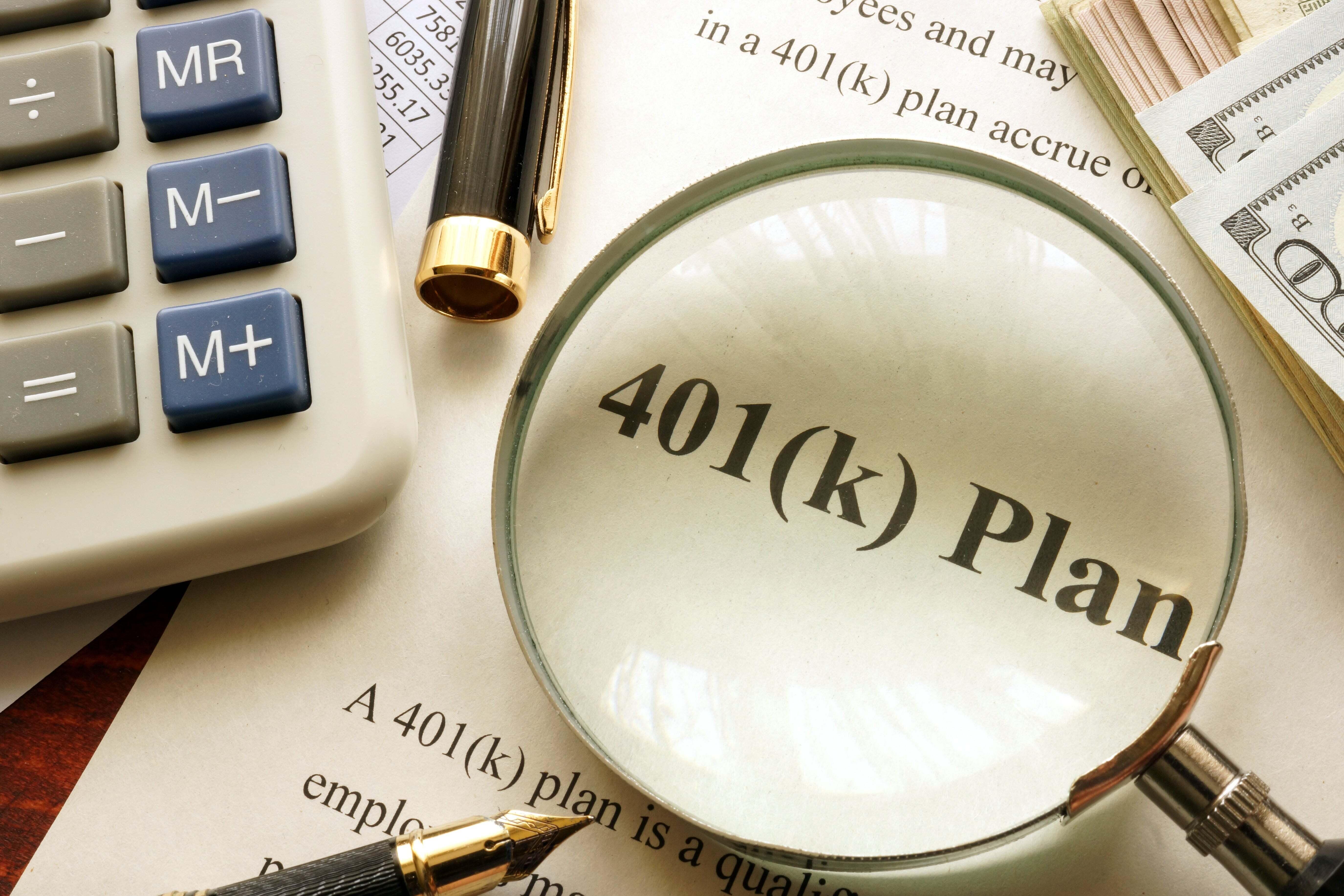 Image of Here’s everything you need to know about the 401(k) limits for 2022. 