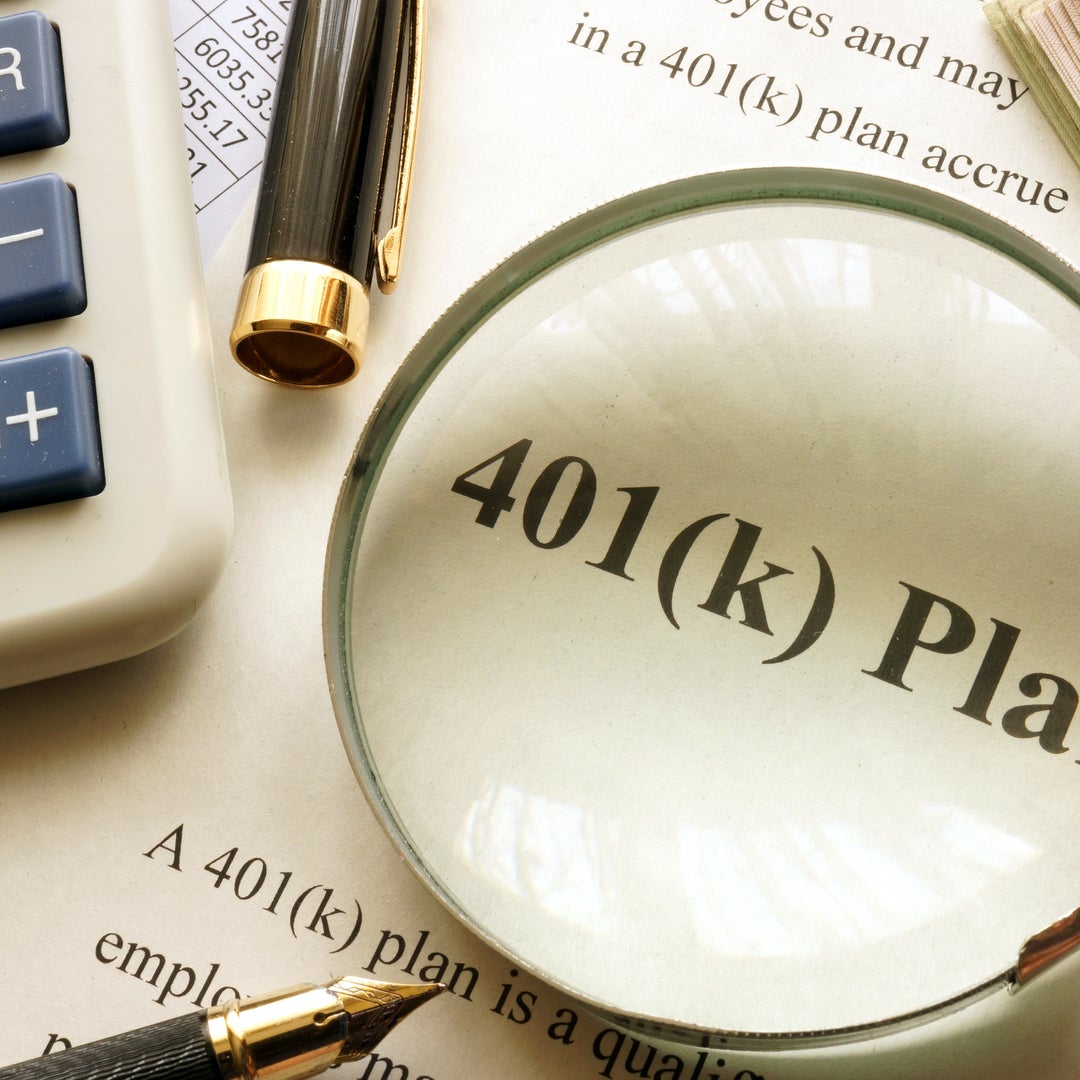 Image of Here’s everything you need to know about the 401(k) limits for 2022. 