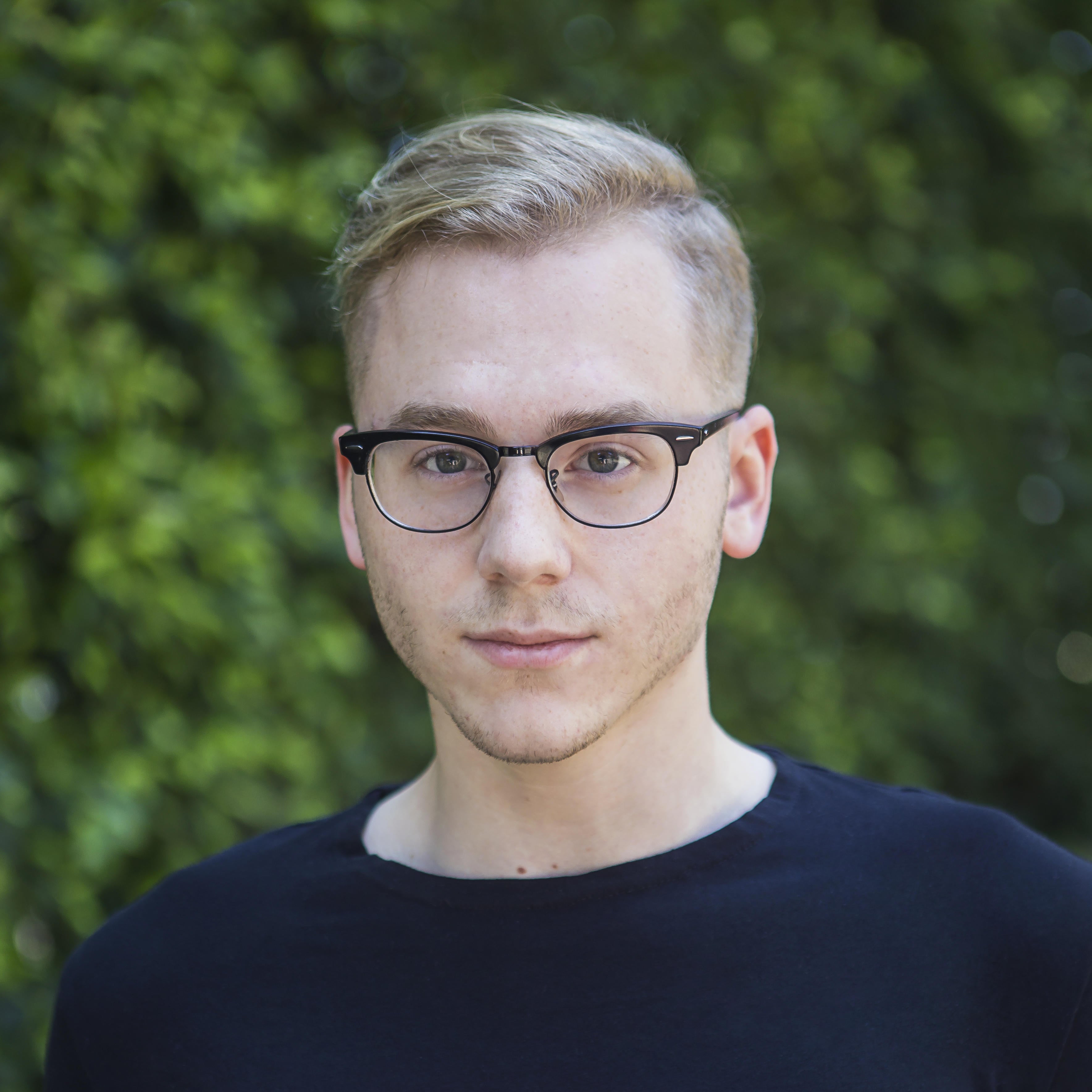 Bradley Ziffer photo