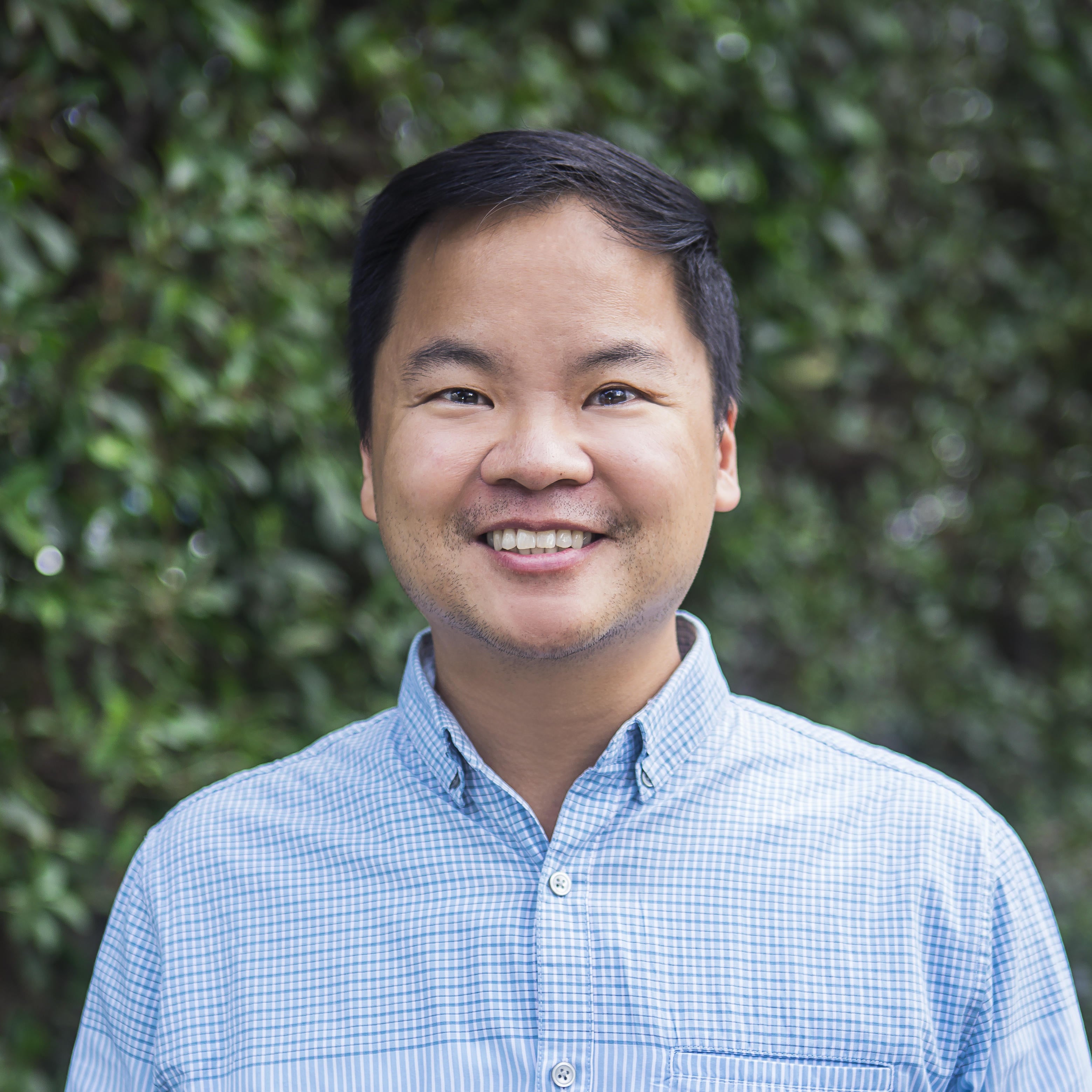 Kenny Lin photo