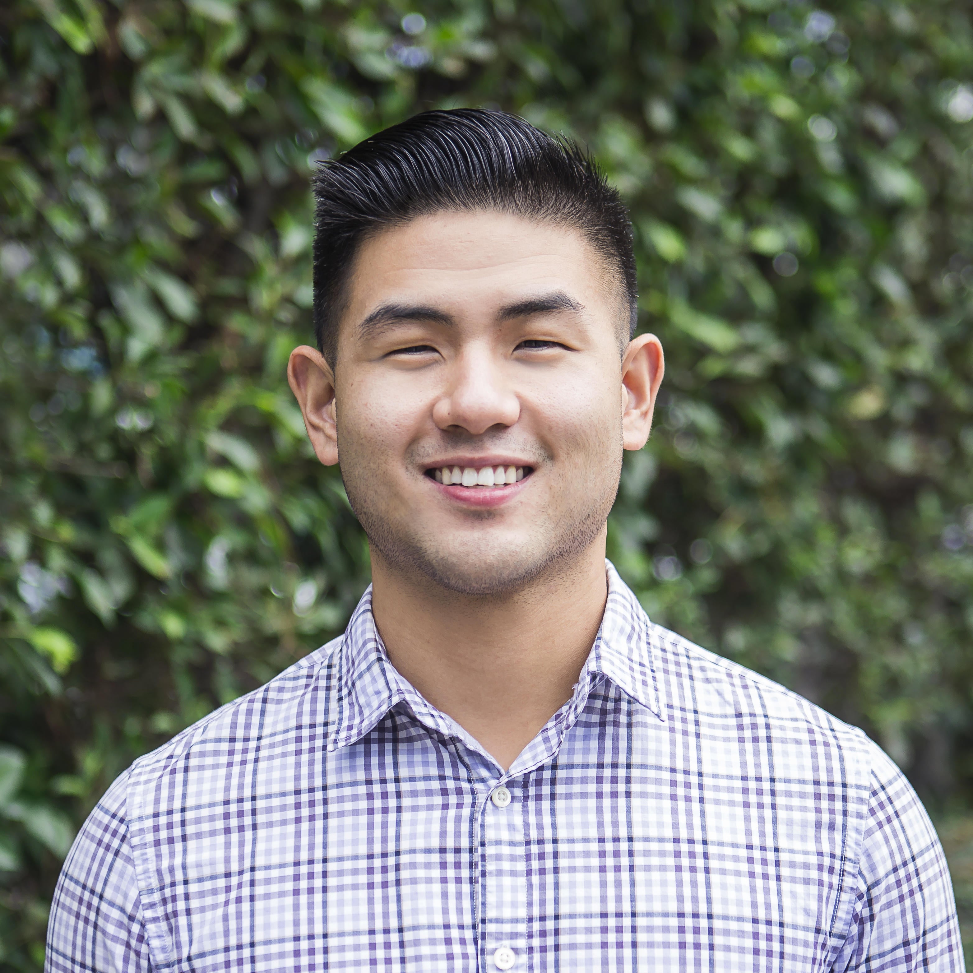 Tim Tang photo