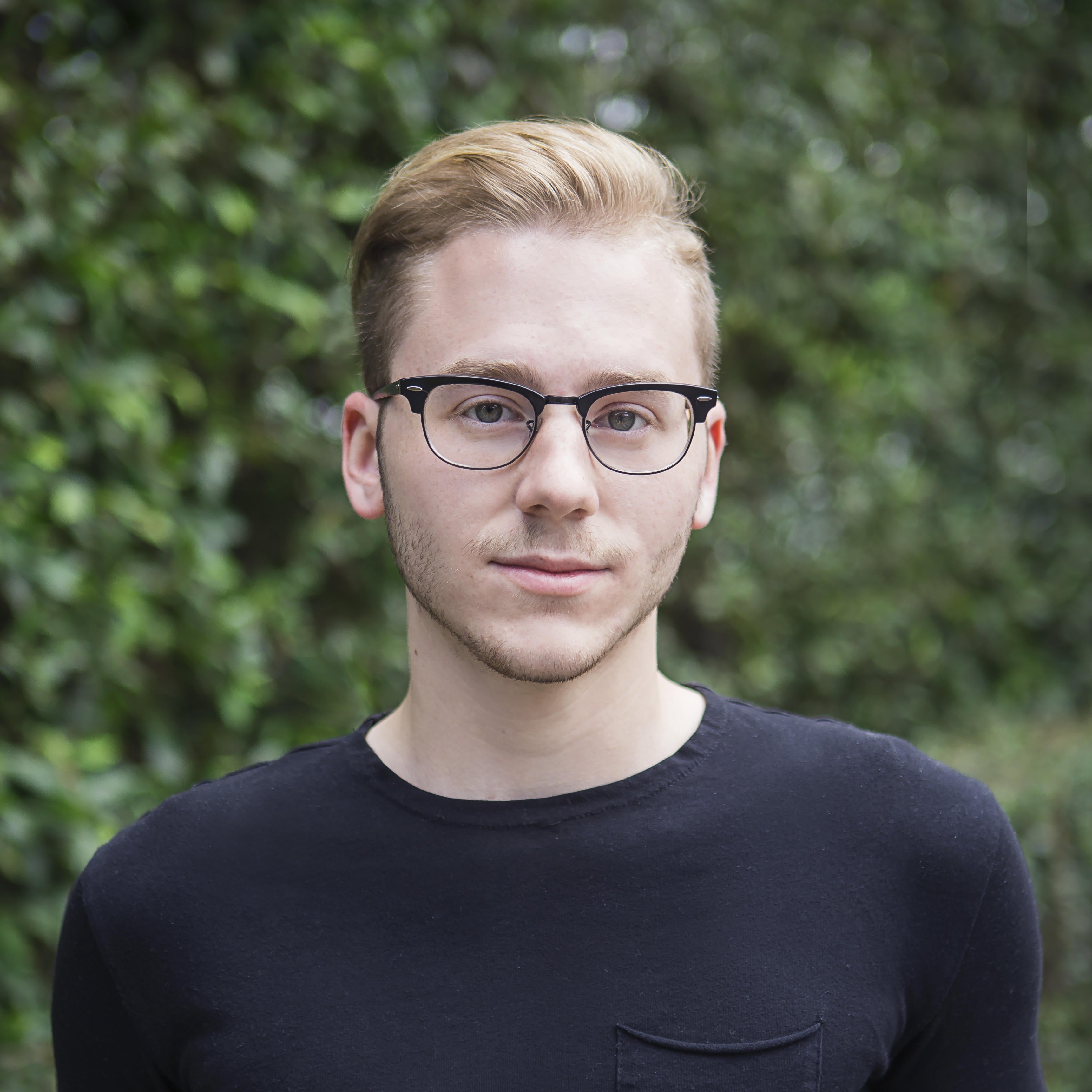 Bradley Ziffer photo