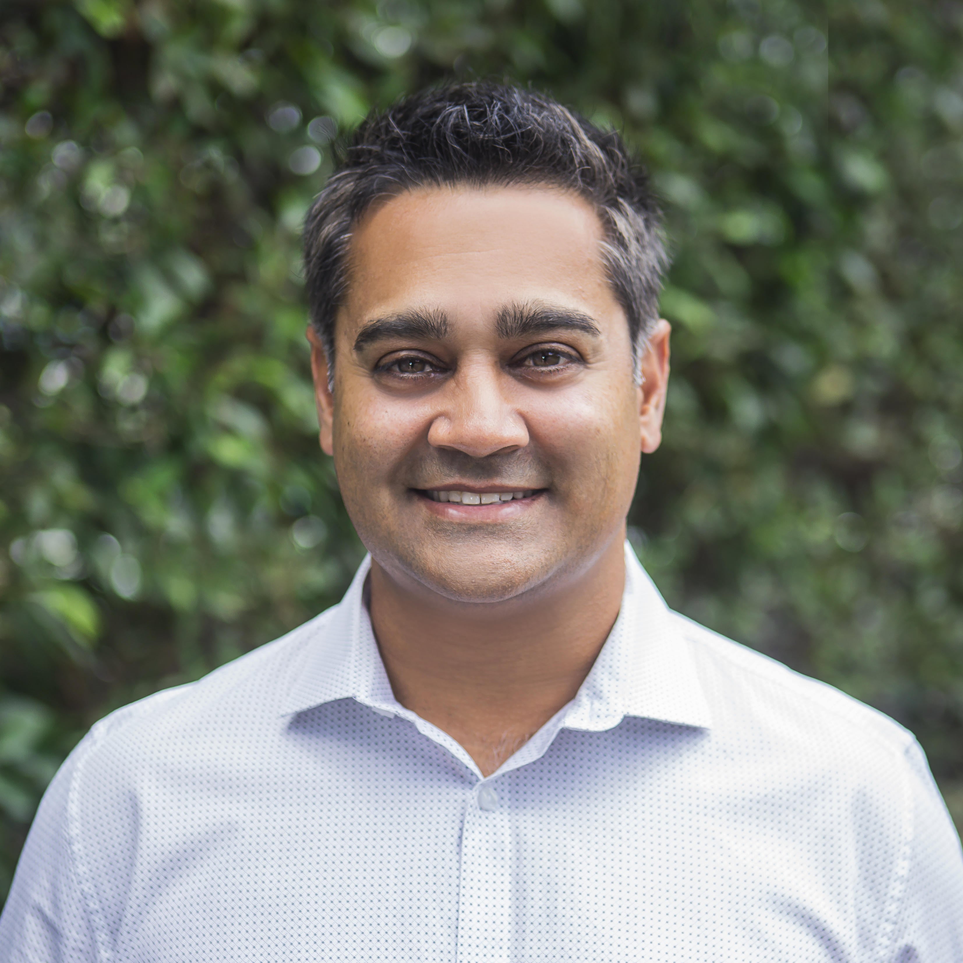 Neal Patel photo