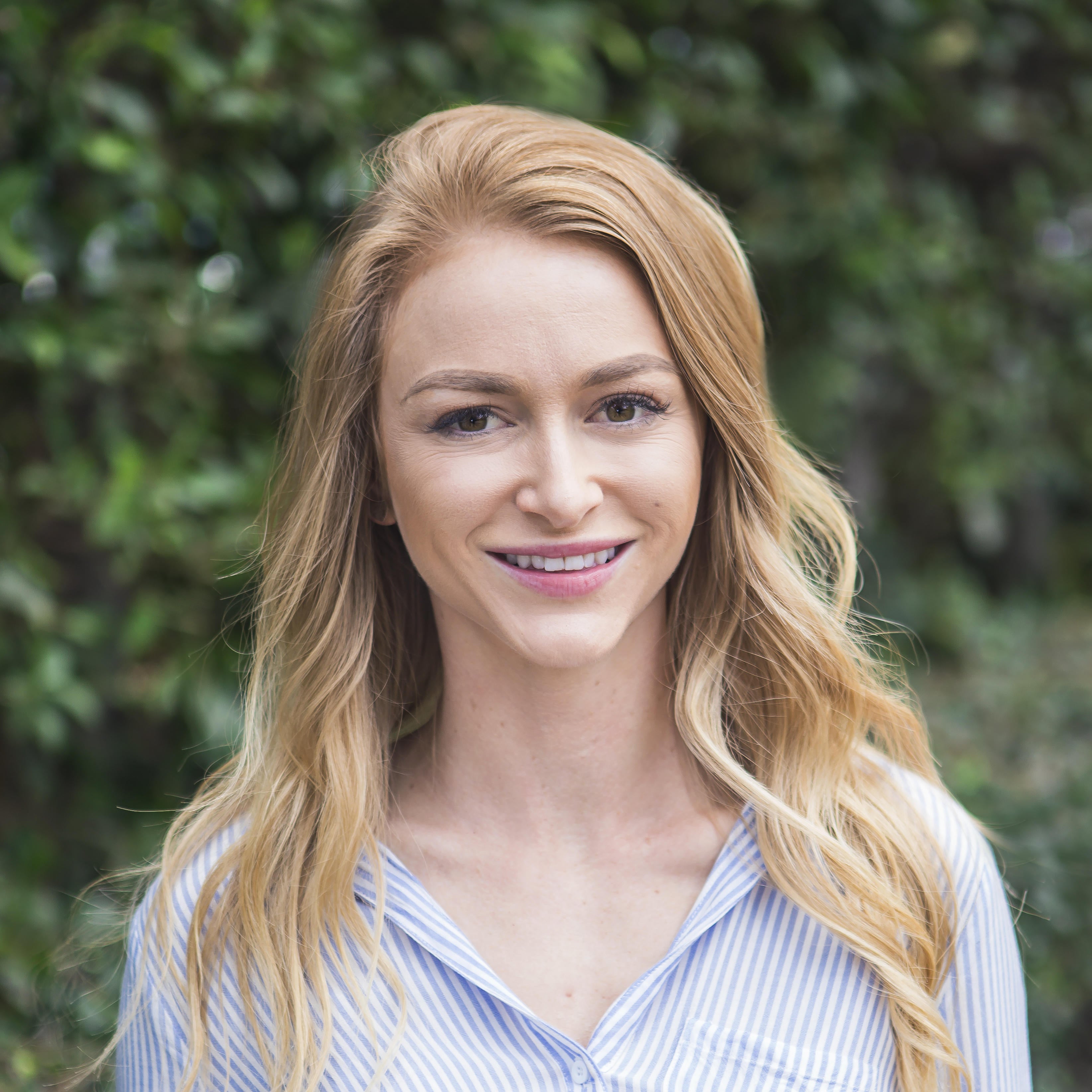 Barbara photo