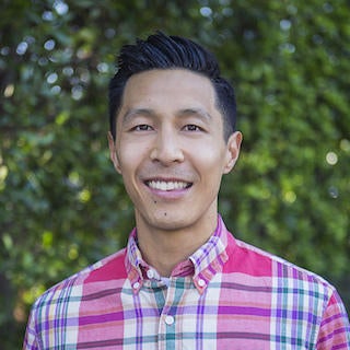 Gerald Tang photo