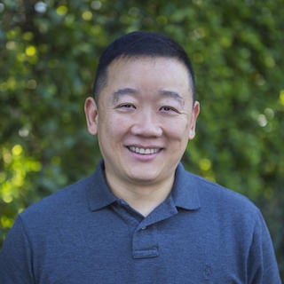 Ke Wang photo