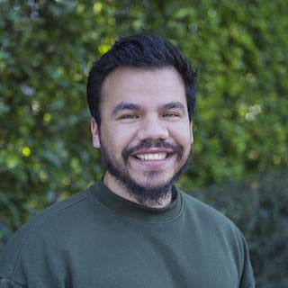 Michael Machuca photo
