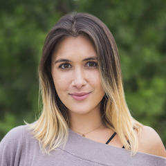 Amanda Pisarski photo