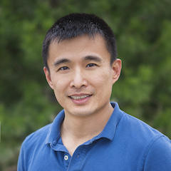Liang Wen photo