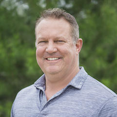Steve Muise photo