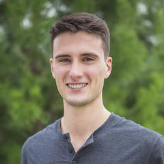 Nick Kaimakis photo