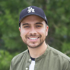 Jordan photo