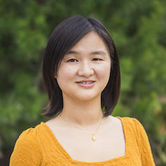 Qin Wu photo