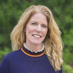 Michele Turulski photo