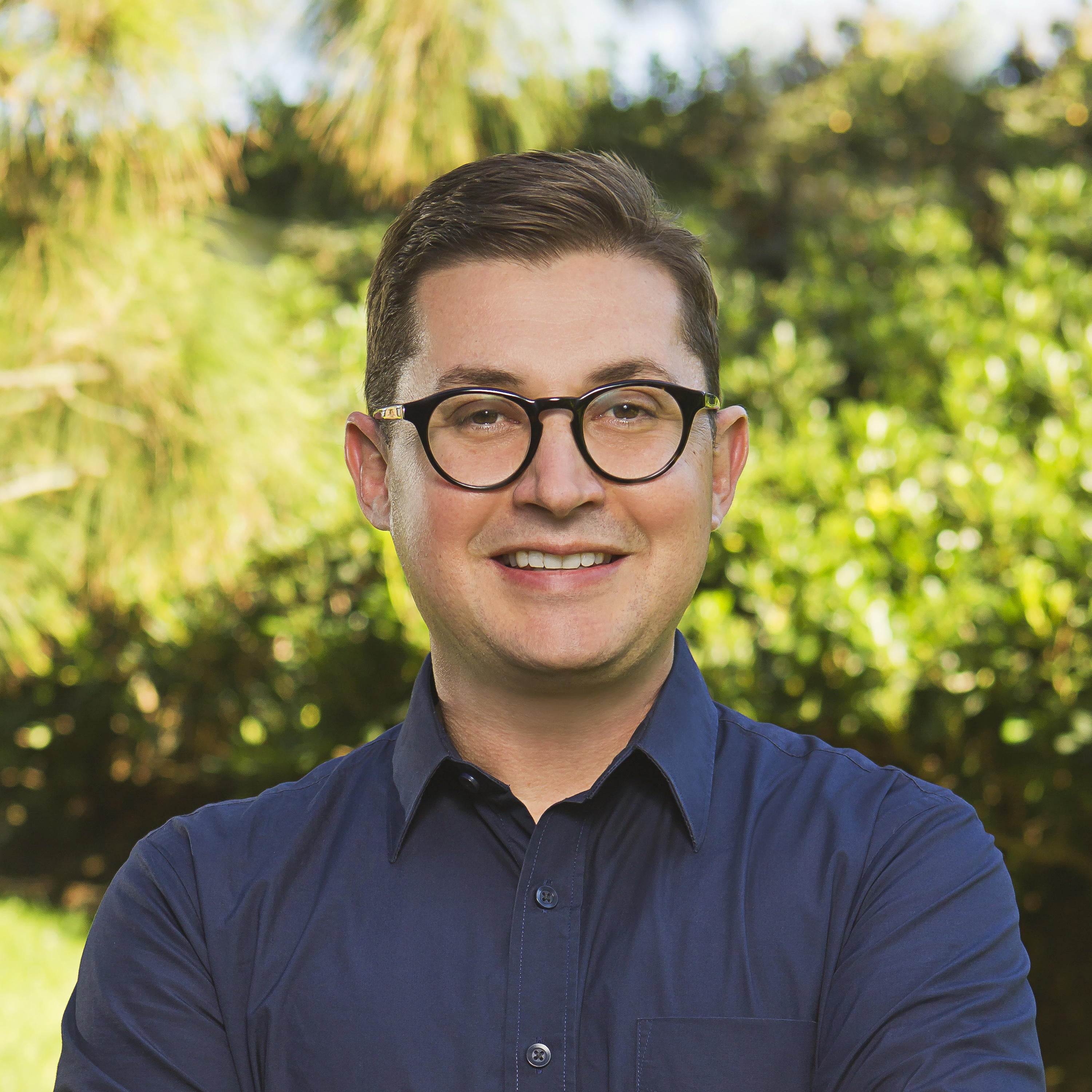 Joel Tashjian photo