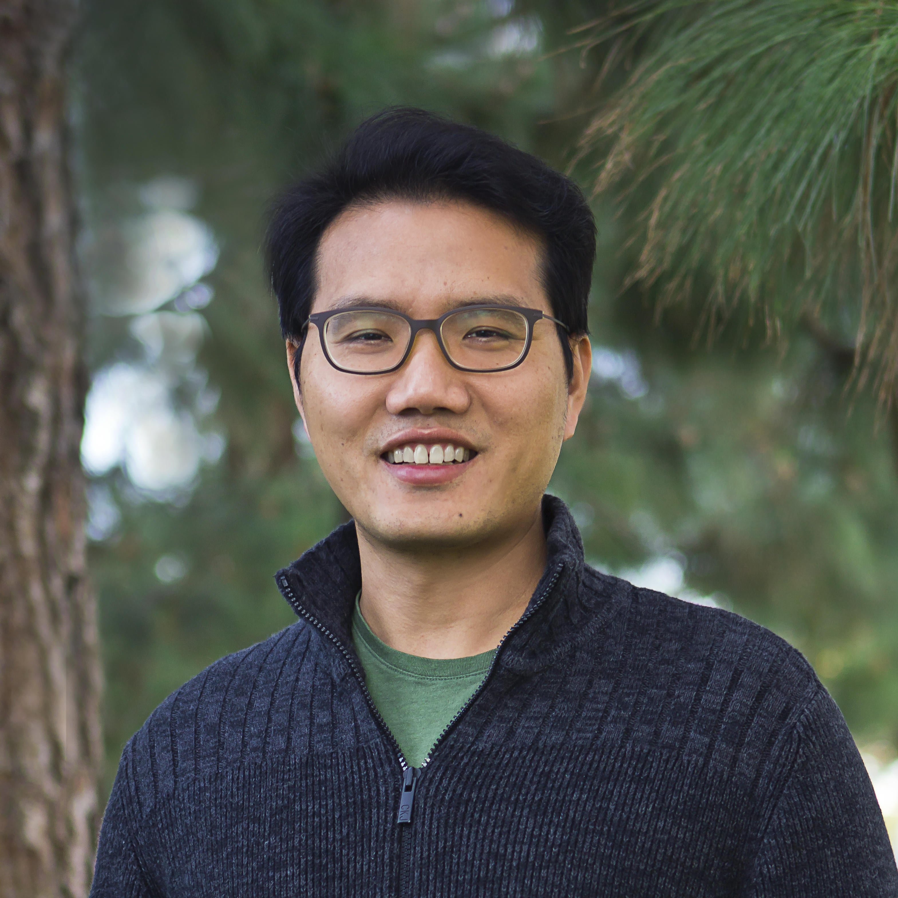 Sybor Wang photo