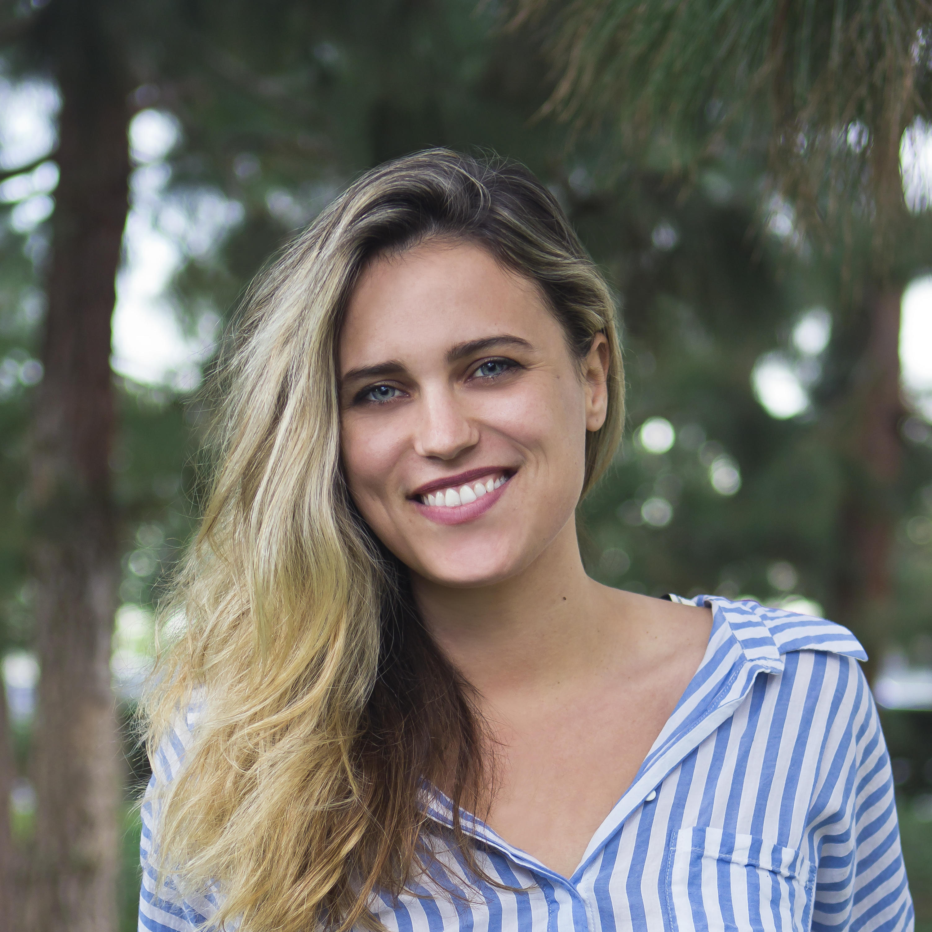 Natalie photo