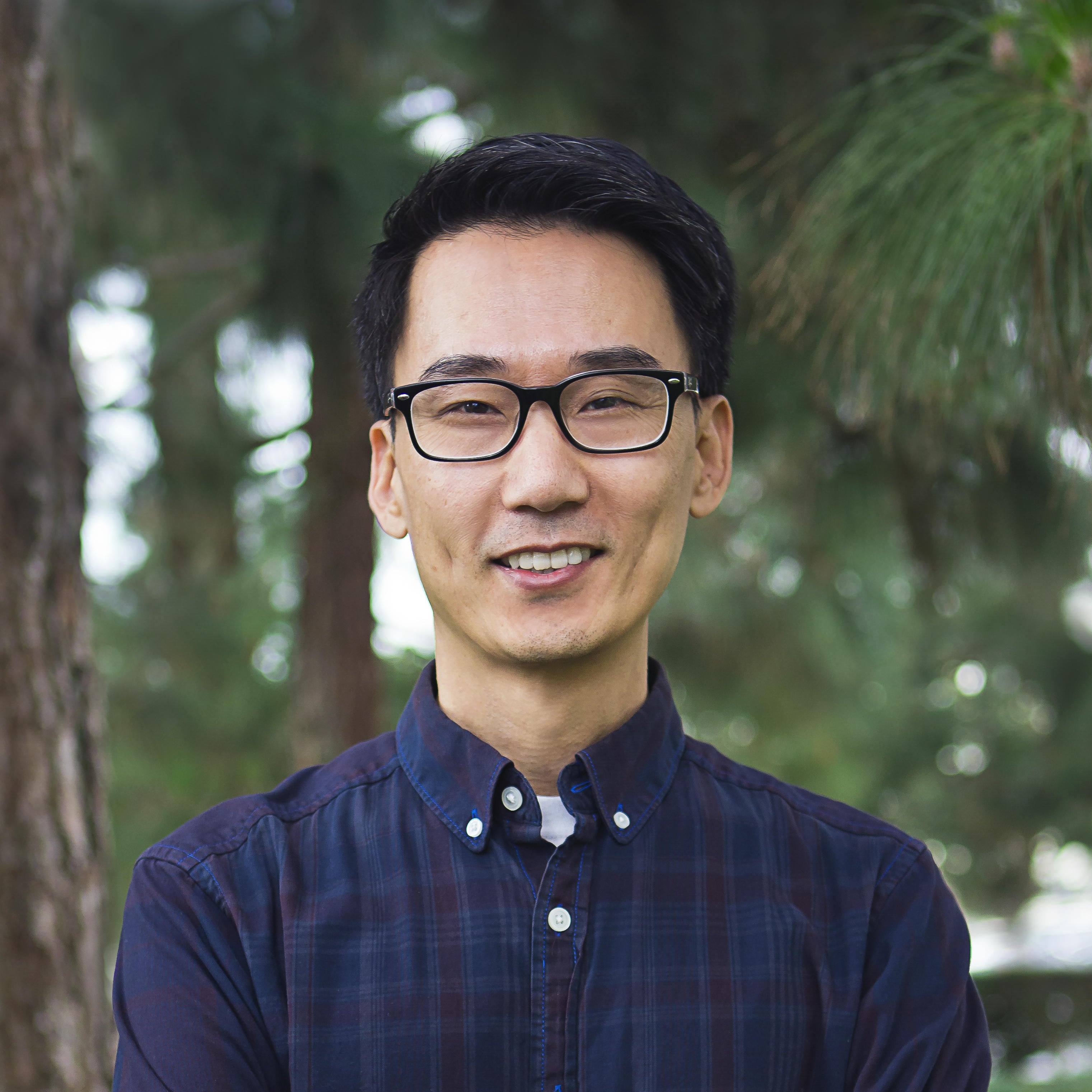 Eric Kim photo