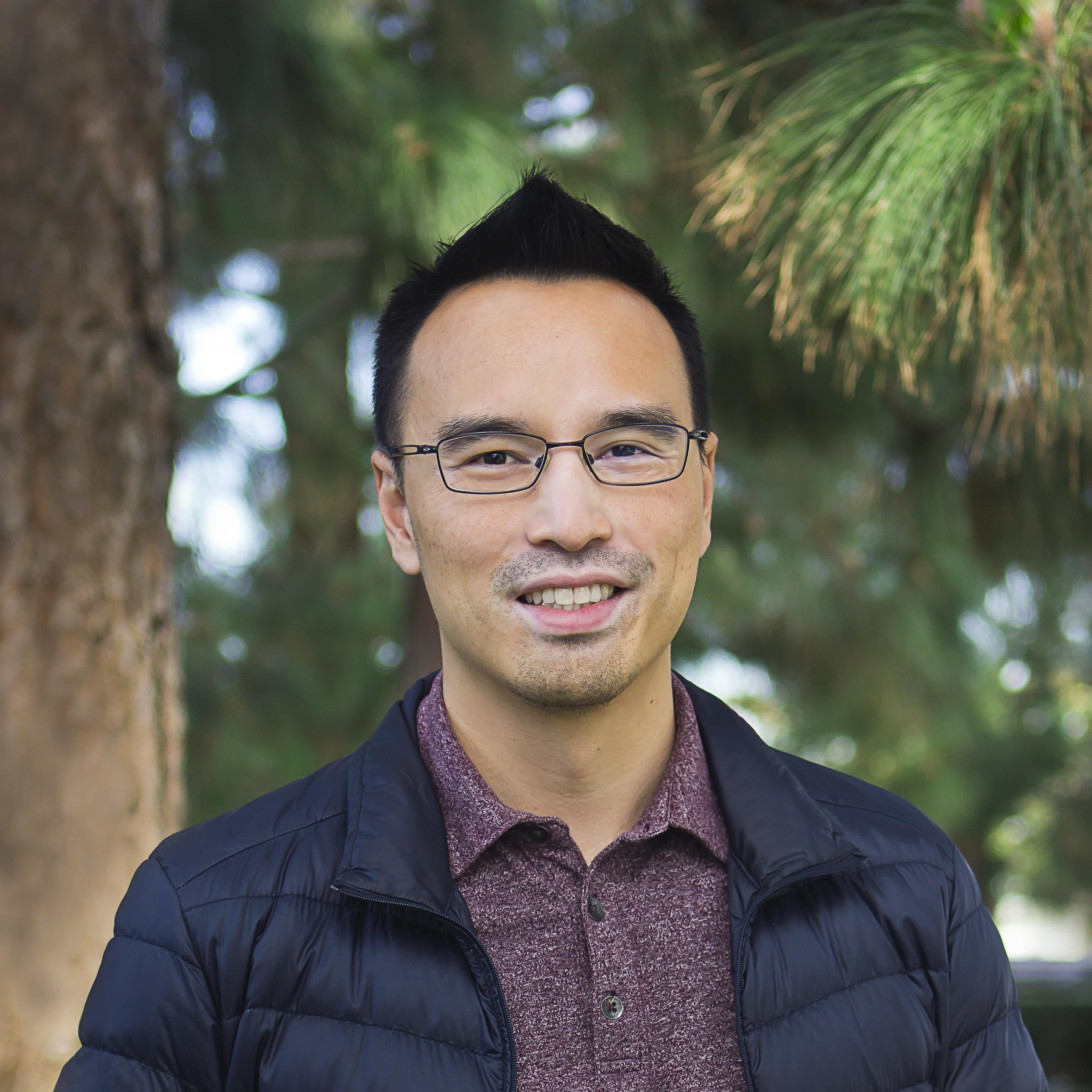 Bill Leung photo